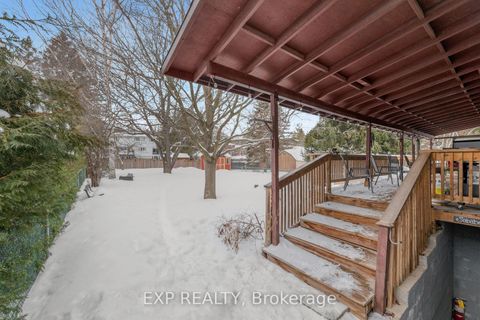 Photo 38 at 94 Cedar Street N, Uxbridge