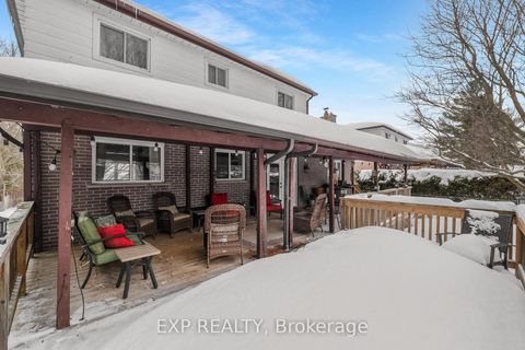 Photo 41 at 94 Cedar Street N, Uxbridge