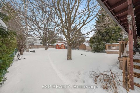 Photo 42 at 94 Cedar Street N, Uxbridge