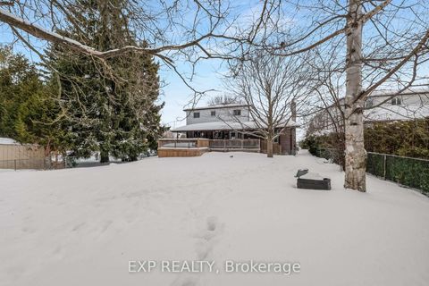Photo 43 at 94 Cedar Street N, Uxbridge