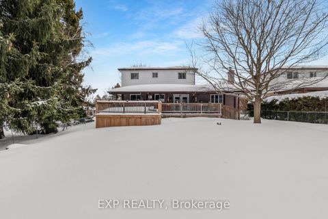 Photo 45 at 94 Cedar Street N, Uxbridge