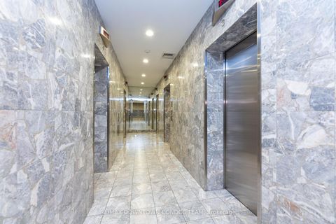 Photo 3 at 2213 - 44 St Joseph Street, Bay Street Corridor, Toronto