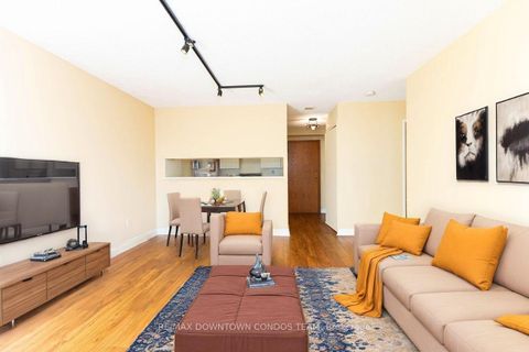 Photo 5 at 2213 - 44 St Joseph Street, Bay Street Corridor, Toronto