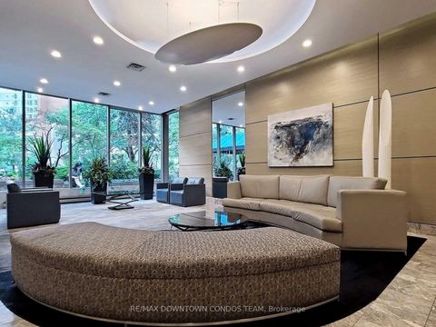 Photo 7 at 2213 - 44 St Joseph Street, Bay Street Corridor, Toronto