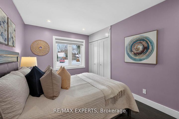 Photo 20 at 60 Suburban Drive, Streetsville, Mississauga