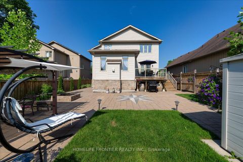 Photo 32 at 1664 Moyer Avenue, Alcona, Innisfil