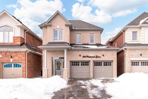 Photo 0 at 283 Fleetwood Drive, Eastdale, Oshawa