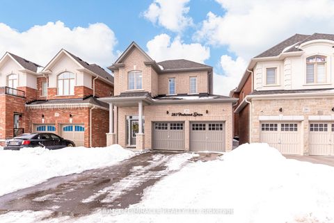 Photo 1 at 283 Fleetwood Drive, Eastdale, Oshawa
