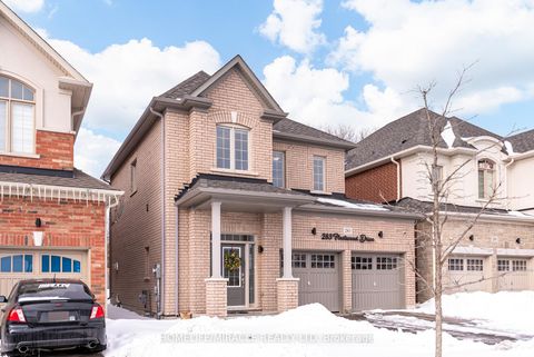 Photo 3 at 283 Fleetwood Drive, Eastdale, Oshawa