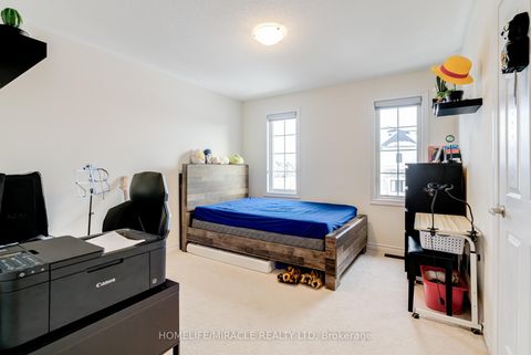 Photo 28 at 283 Fleetwood Drive, Eastdale, Oshawa