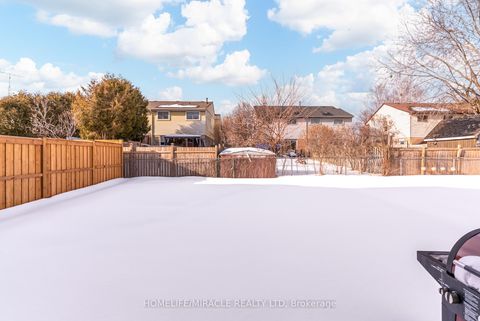 Photo 39 at 283 Fleetwood Drive, Eastdale, Oshawa
