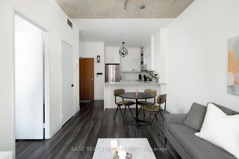 Photo 6 at 603 - 36 Charlotte Street, Waterfront Communities C1, Toronto