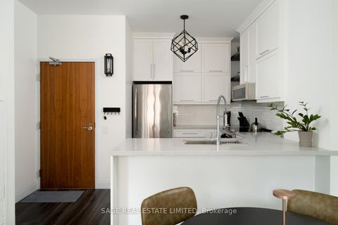 Photo 7 at 603 - 36 Charlotte Street, Waterfront Communities C1, Toronto