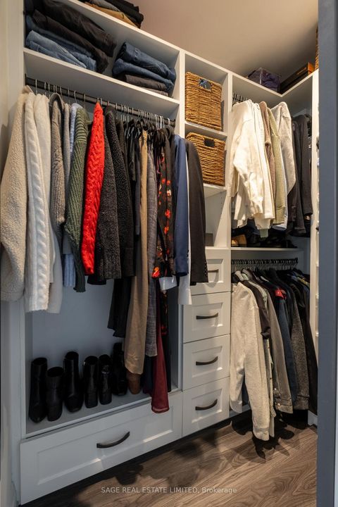 Photo 17 at 603 - 36 Charlotte Street, Waterfront Communities C1, Toronto