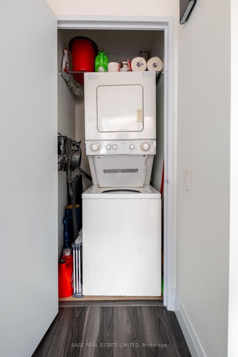 Photo 21 at 603 - 36 Charlotte Street, Waterfront Communities C1, Toronto