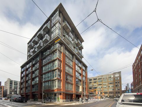 Photo 22 at 603 - 36 Charlotte Street, Waterfront Communities C1, Toronto