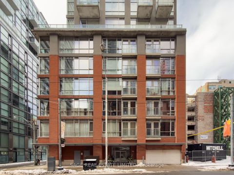 Photo 23 at 603 - 36 Charlotte Street, Waterfront Communities C1, Toronto