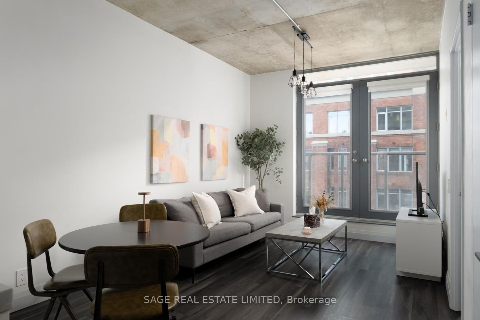 603 - 36 Charlotte Street, Waterfront Communities C1, Toronto 