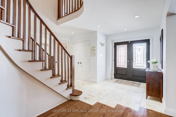 Photo 1 at 347 Alex Doner Drive, Glenway Estates, Newmarket