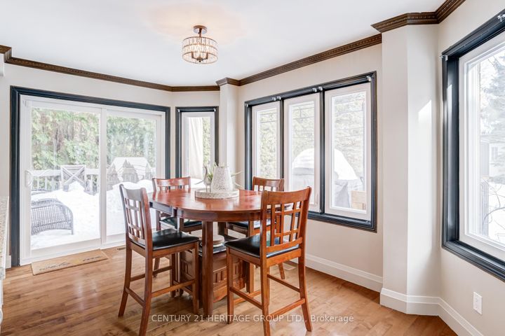 Photo 12 at 347 Alex Doner Drive, Glenway Estates, Newmarket