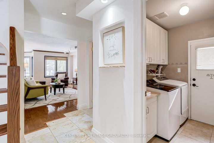 Photo 17 at 347 Alex Doner Drive, Glenway Estates, Newmarket