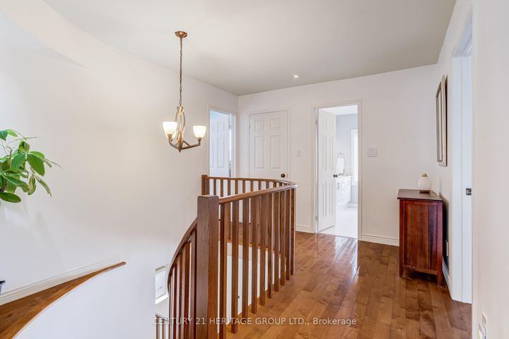 Photo 18 at 347 Alex Doner Drive, Glenway Estates, Newmarket