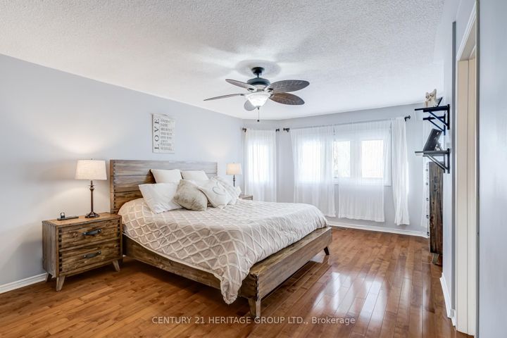 Photo 19 at 347 Alex Doner Drive, Glenway Estates, Newmarket