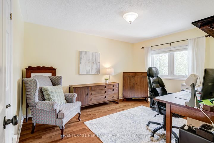 Photo 27 at 347 Alex Doner Drive, Glenway Estates, Newmarket