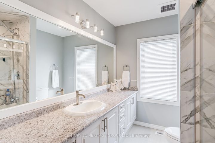 Photo 28 at 347 Alex Doner Drive, Glenway Estates, Newmarket