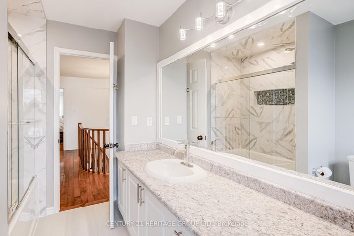 Photo 29 at 347 Alex Doner Drive, Glenway Estates, Newmarket