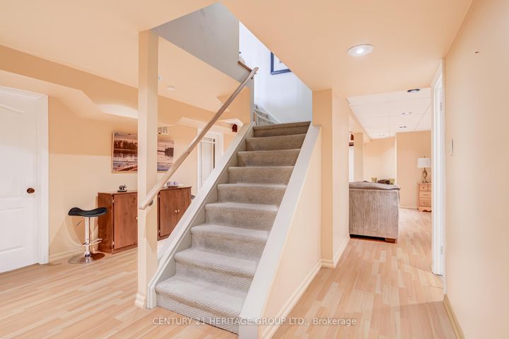 Photo 30 at 347 Alex Doner Drive, Glenway Estates, Newmarket