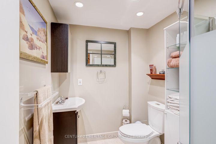 Photo 34 at 347 Alex Doner Drive, Glenway Estates, Newmarket