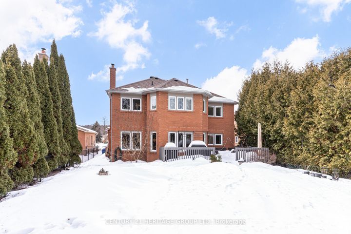 Photo 38 at 347 Alex Doner Drive, Glenway Estates, Newmarket