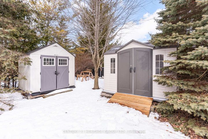 Photo 39 at 347 Alex Doner Drive, Glenway Estates, Newmarket