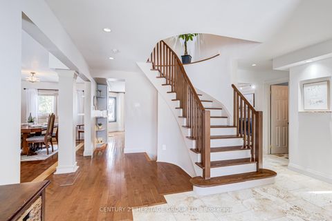 Photo 2 at 347 Alex Doner Drive, Glenway Estates, Newmarket