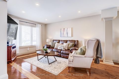 Photo 4 at 347 Alex Doner Drive, Glenway Estates, Newmarket