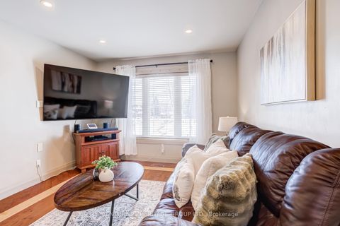 Photo 5 at 347 Alex Doner Drive, Glenway Estates, Newmarket