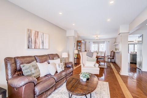 Photo 6 at 347 Alex Doner Drive, Glenway Estates, Newmarket