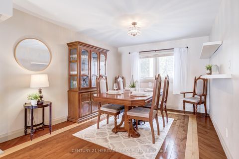 Photo 7 at 347 Alex Doner Drive, Glenway Estates, Newmarket