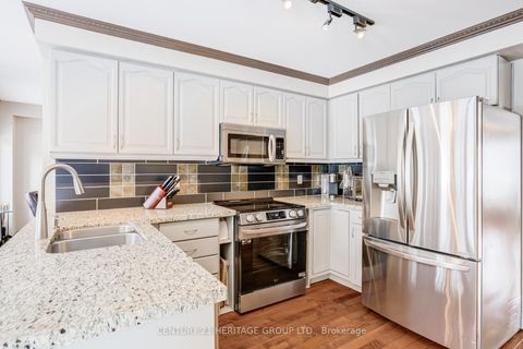 Photo 10 at 347 Alex Doner Drive, Glenway Estates, Newmarket