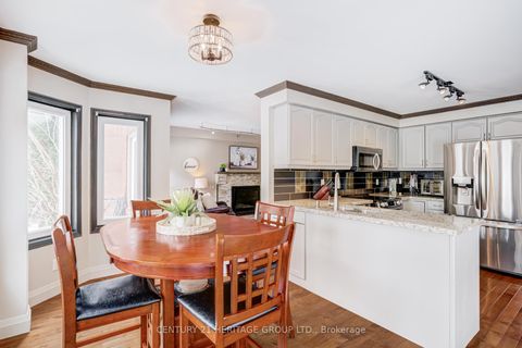 Photo 13 at 347 Alex Doner Drive, Glenway Estates, Newmarket