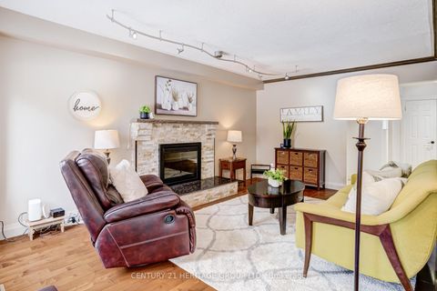 Photo 14 at 347 Alex Doner Drive, Glenway Estates, Newmarket