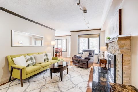 Photo 15 at 347 Alex Doner Drive, Glenway Estates, Newmarket