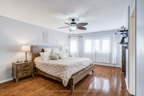 Photo 19 at 347 Alex Doner Drive, Glenway Estates, Newmarket