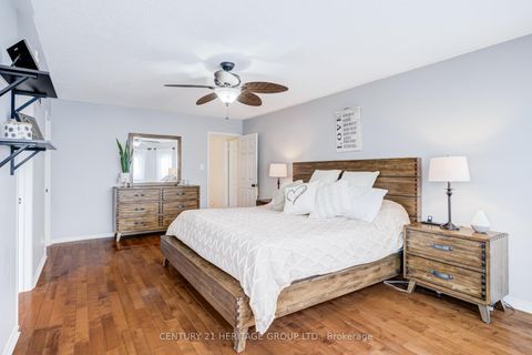 Photo 20 at 347 Alex Doner Drive, Glenway Estates, Newmarket