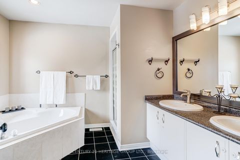 Photo 21 at 347 Alex Doner Drive, Glenway Estates, Newmarket