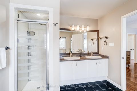 Photo 22 at 347 Alex Doner Drive, Glenway Estates, Newmarket