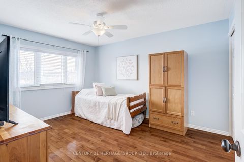 Photo 25 at 347 Alex Doner Drive, Glenway Estates, Newmarket