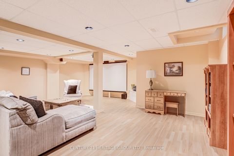 Photo 31 at 347 Alex Doner Drive, Glenway Estates, Newmarket