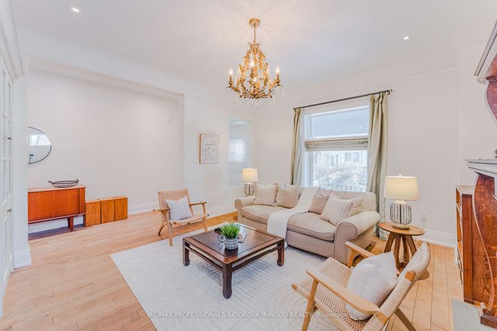 Photo 5 at 51 Harvard Avenue, Roncesvalles, Toronto